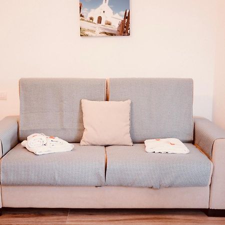 Dimora Pozzo Epifani Villa Noci Ngoại thất bức ảnh