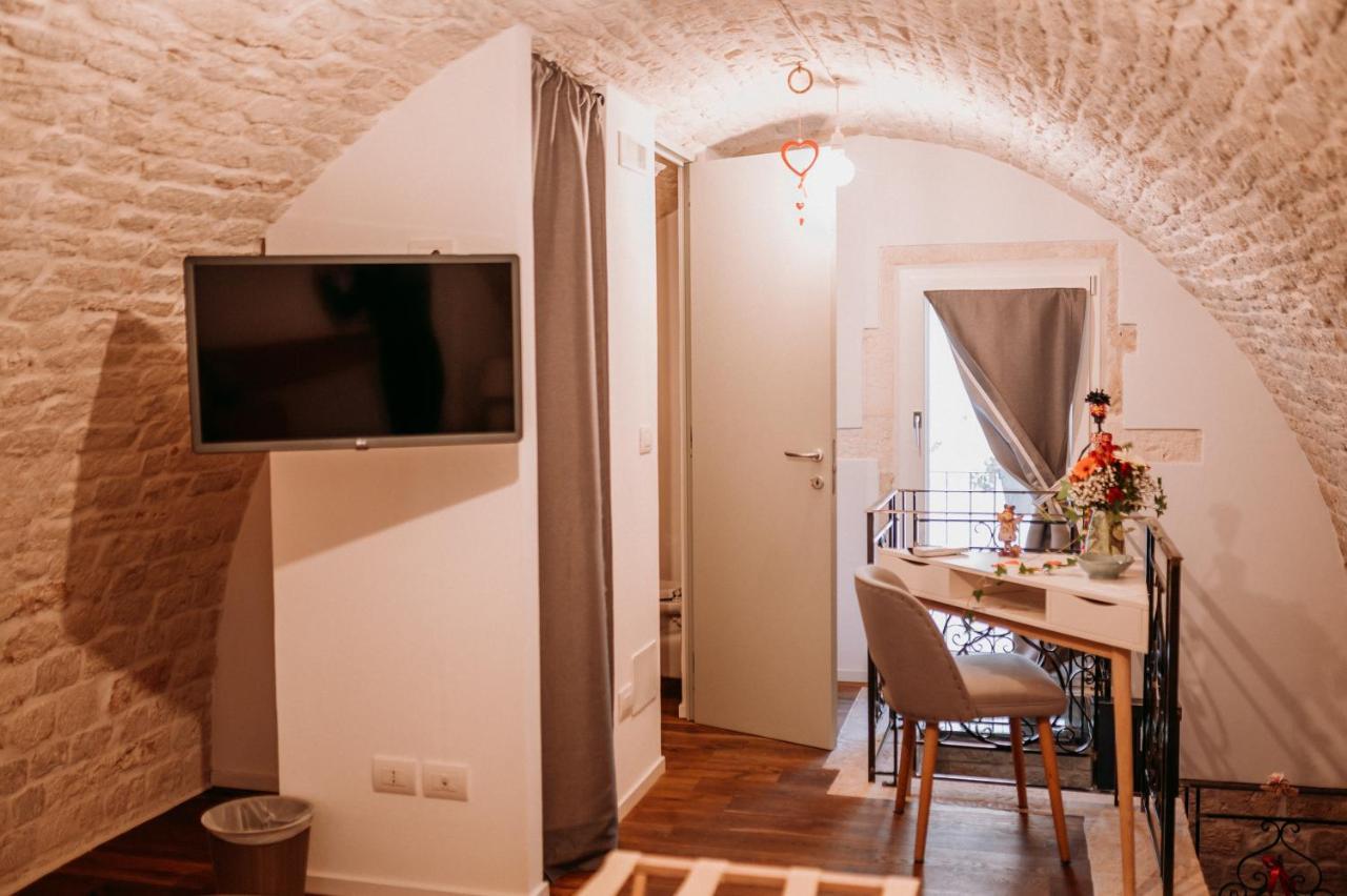Dimora Pozzo Epifani Villa Noci Ngoại thất bức ảnh