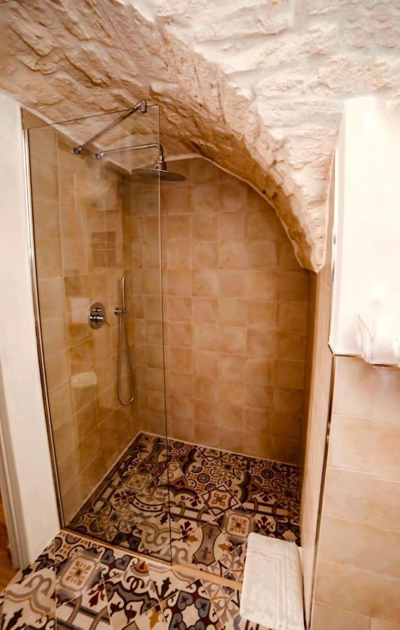 Dimora Pozzo Epifani Villa Noci Ngoại thất bức ảnh