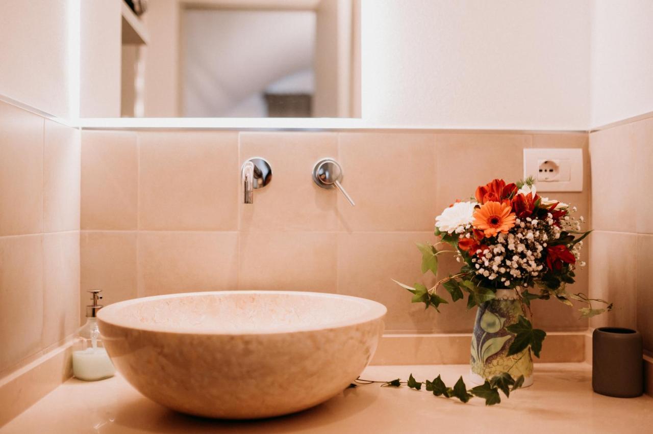 Dimora Pozzo Epifani Villa Noci Ngoại thất bức ảnh
