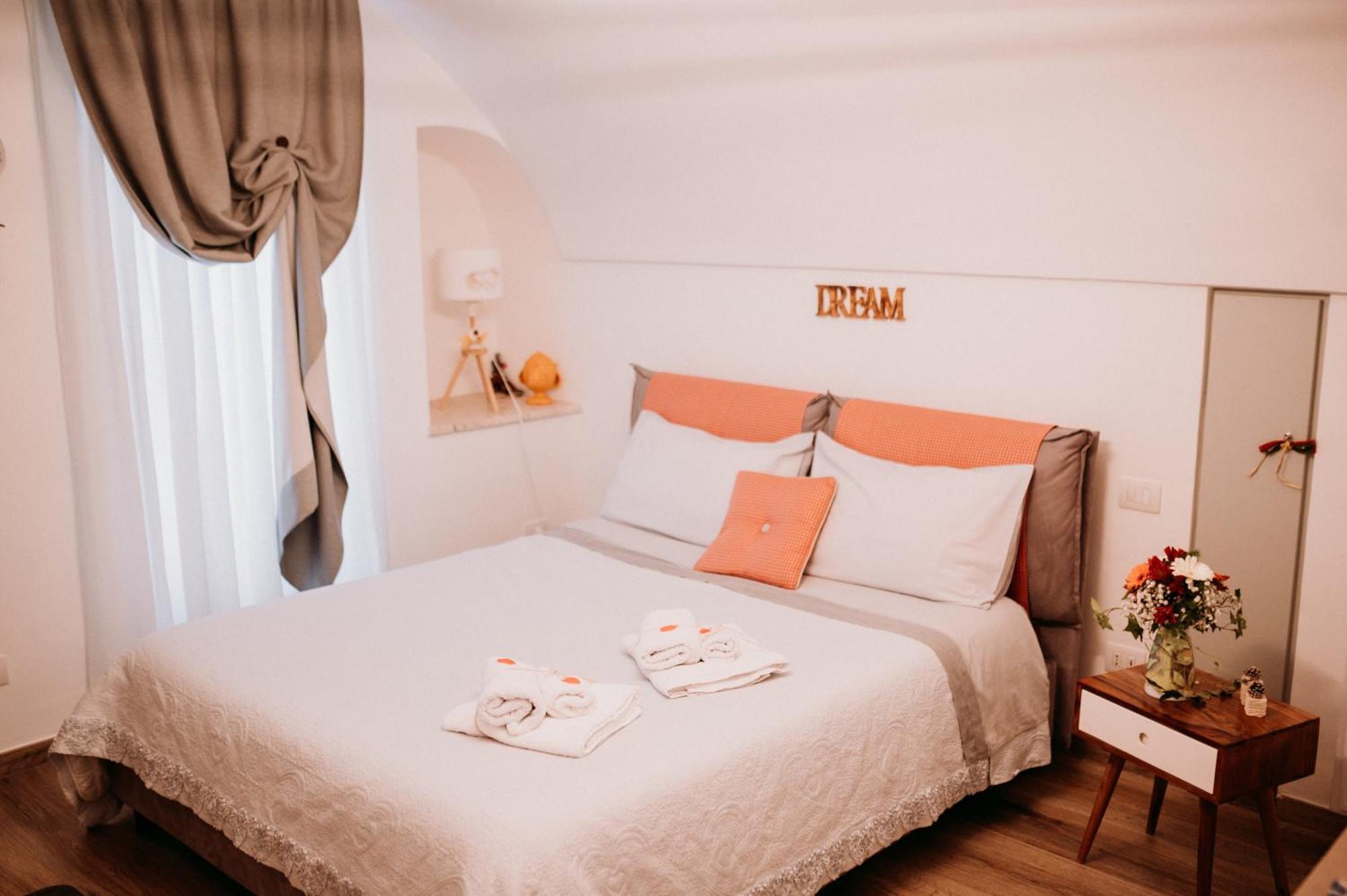 Dimora Pozzo Epifani Villa Noci Ngoại thất bức ảnh