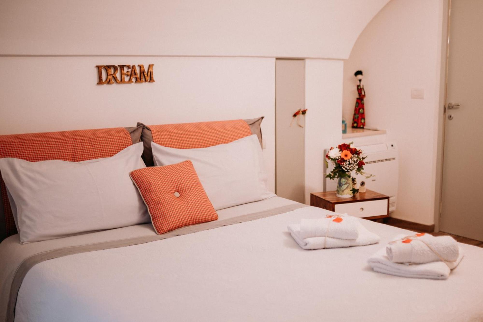 Dimora Pozzo Epifani Villa Noci Ngoại thất bức ảnh