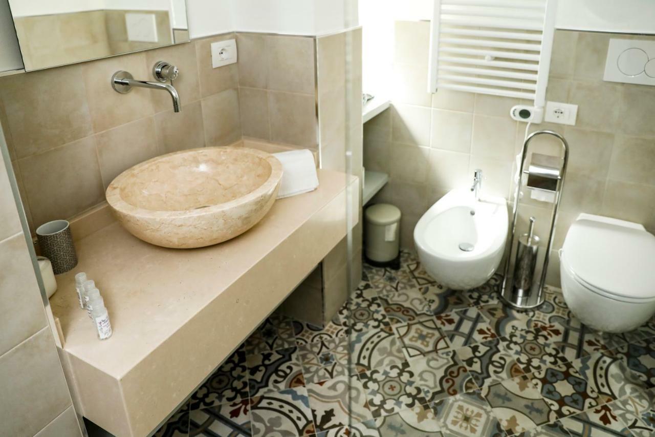 Dimora Pozzo Epifani Villa Noci Ngoại thất bức ảnh