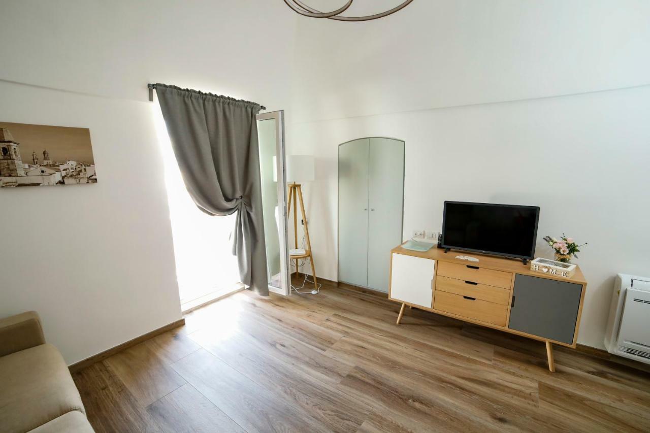 Dimora Pozzo Epifani Villa Noci Ngoại thất bức ảnh
