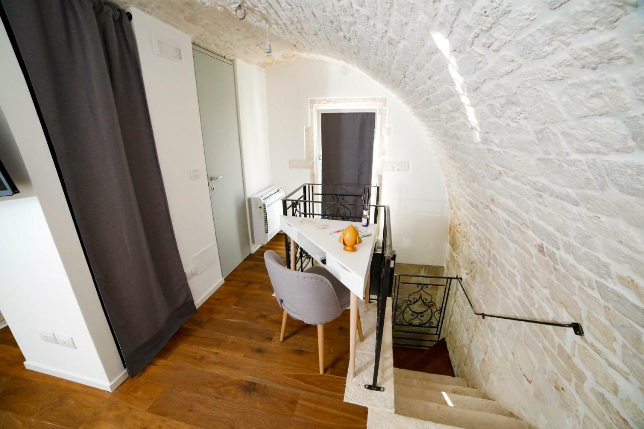 Dimora Pozzo Epifani Villa Noci Ngoại thất bức ảnh