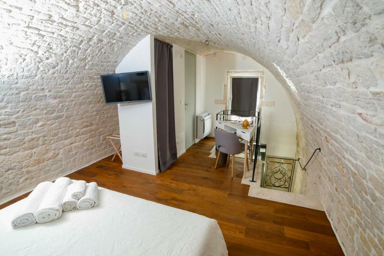 Dimora Pozzo Epifani Villa Noci Ngoại thất bức ảnh