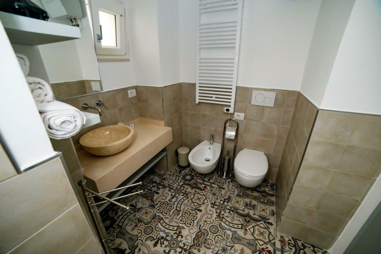 Dimora Pozzo Epifani Villa Noci Ngoại thất bức ảnh