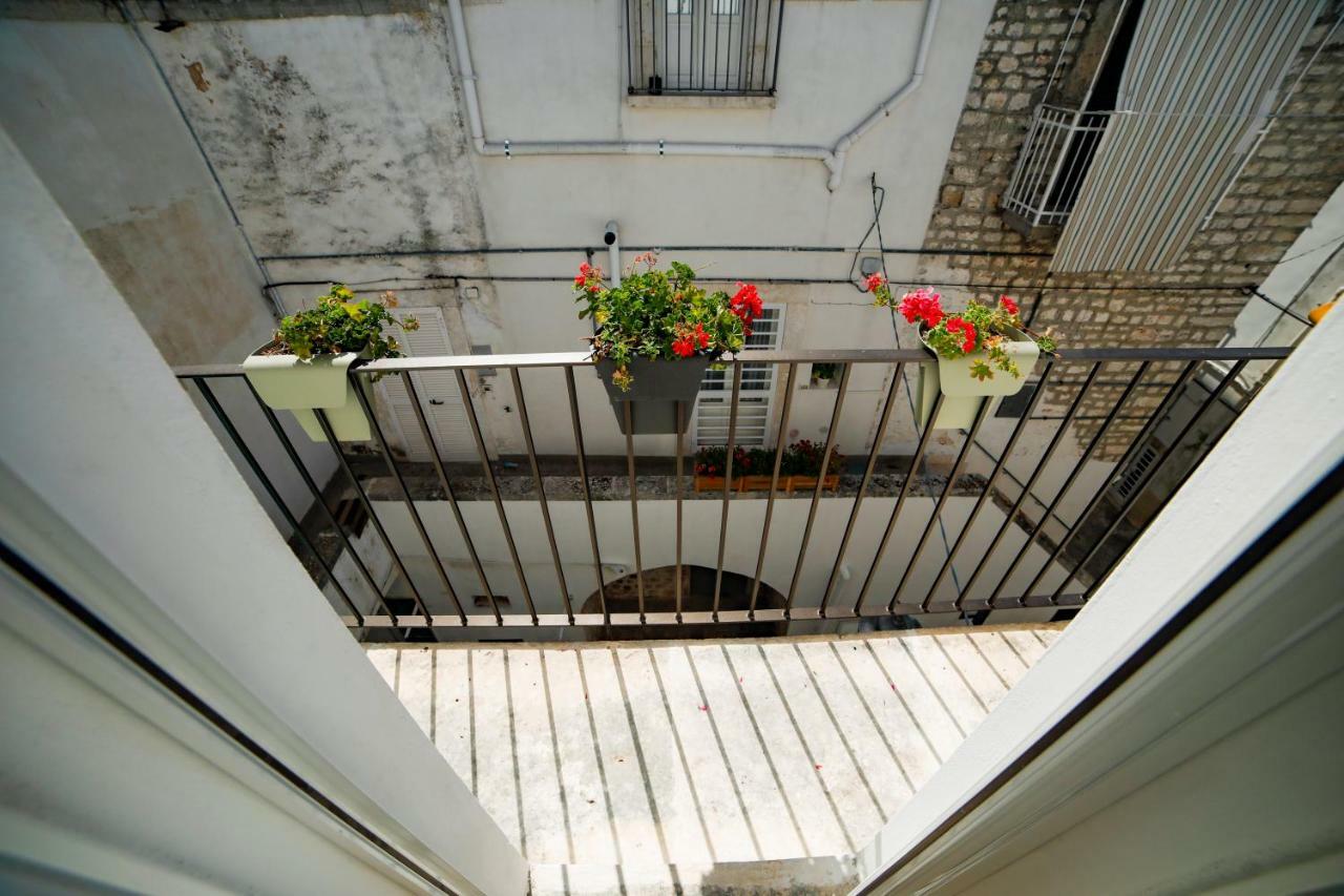 Dimora Pozzo Epifani Villa Noci Ngoại thất bức ảnh