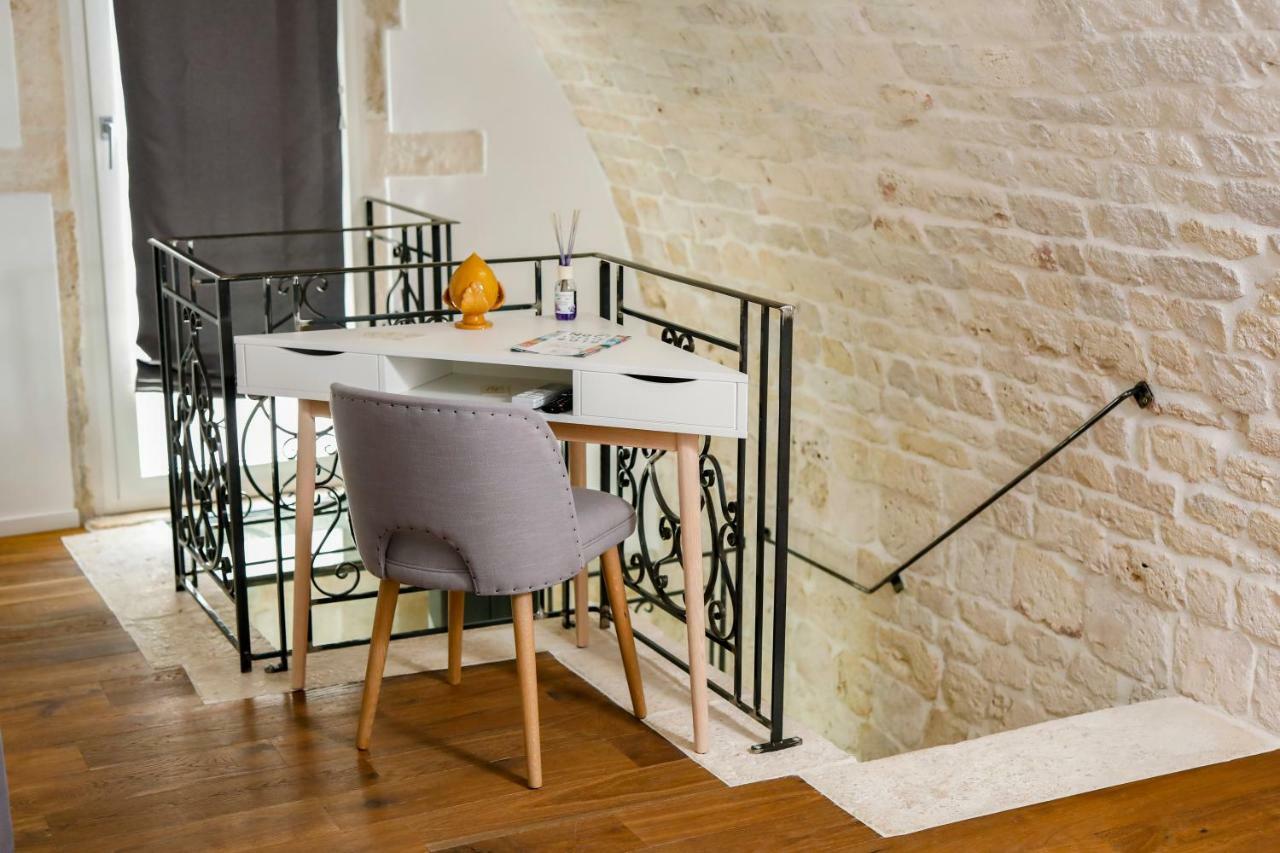 Dimora Pozzo Epifani Villa Noci Ngoại thất bức ảnh