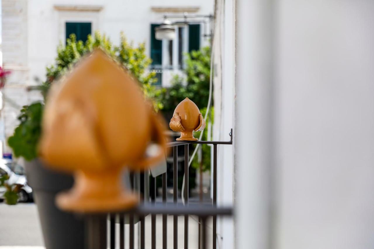Dimora Pozzo Epifani Villa Noci Ngoại thất bức ảnh