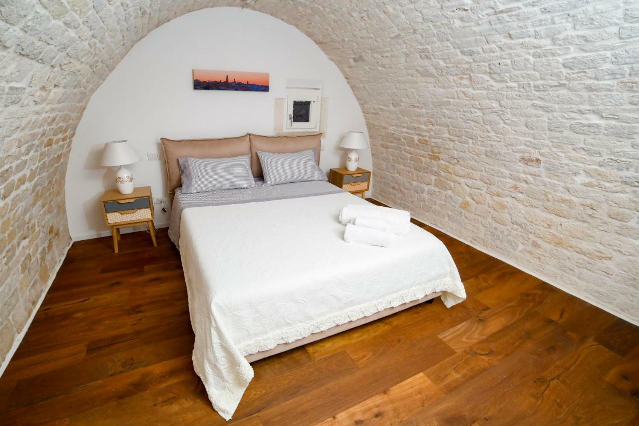 Dimora Pozzo Epifani Villa Noci Ngoại thất bức ảnh