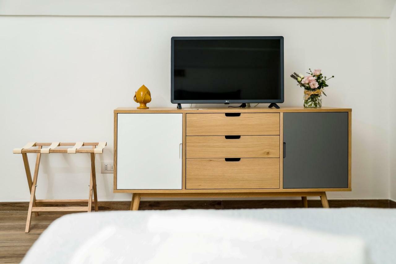 Dimora Pozzo Epifani Villa Noci Ngoại thất bức ảnh