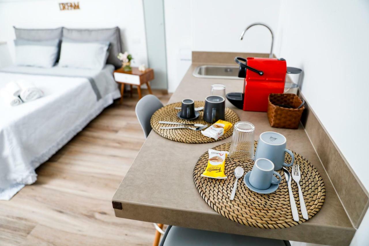 Dimora Pozzo Epifani Villa Noci Ngoại thất bức ảnh