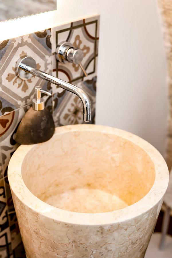 Dimora Pozzo Epifani Villa Noci Ngoại thất bức ảnh