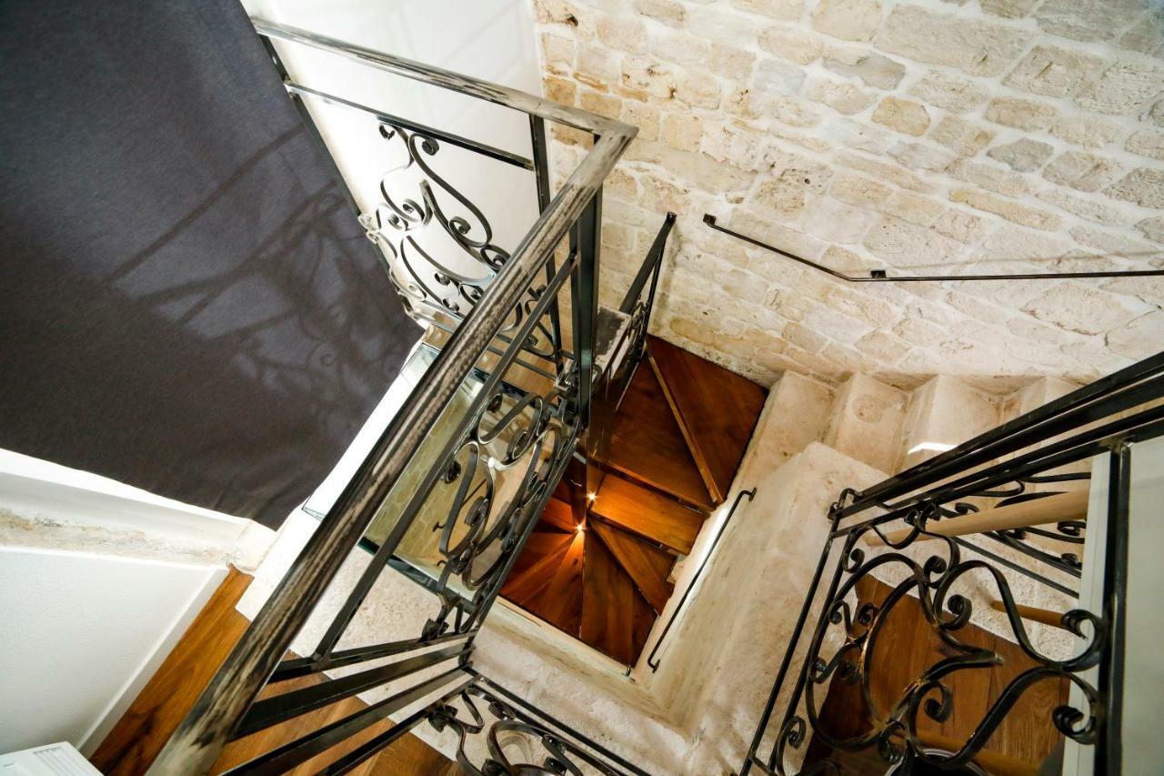 Dimora Pozzo Epifani Villa Noci Ngoại thất bức ảnh